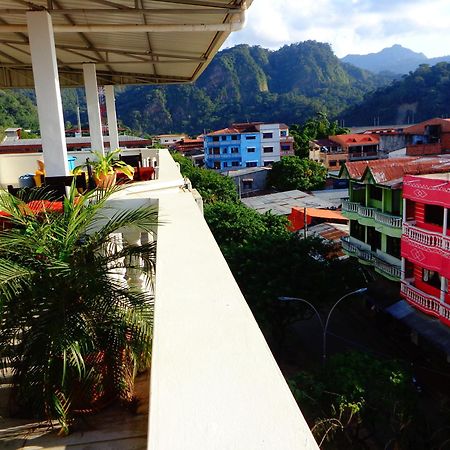 Hotel Pampa & Selva รัวเรนาบาเก ภายนอก รูปภาพ