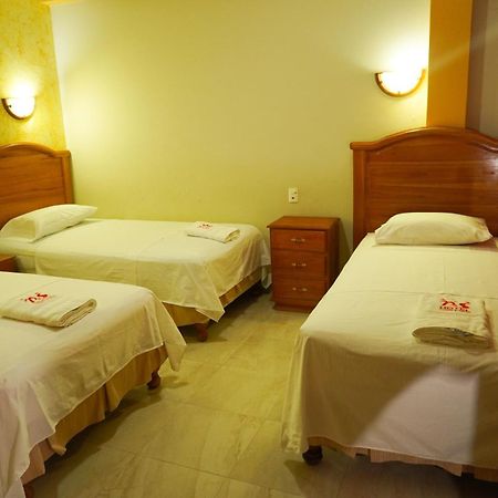 Hotel Pampa & Selva รัวเรนาบาเก ภายนอก รูปภาพ