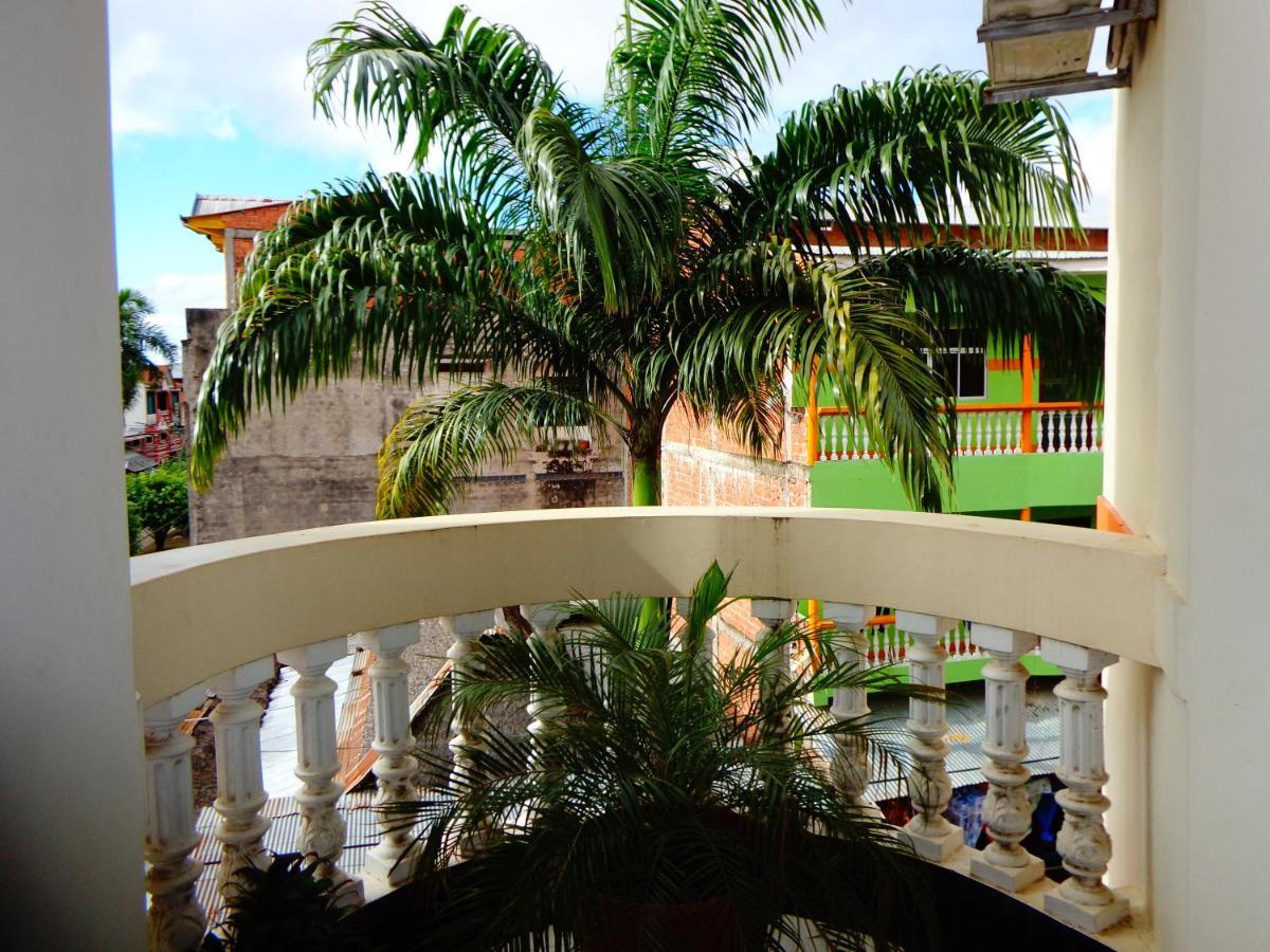 Hotel Pampa & Selva รัวเรนาบาเก ภายนอก รูปภาพ