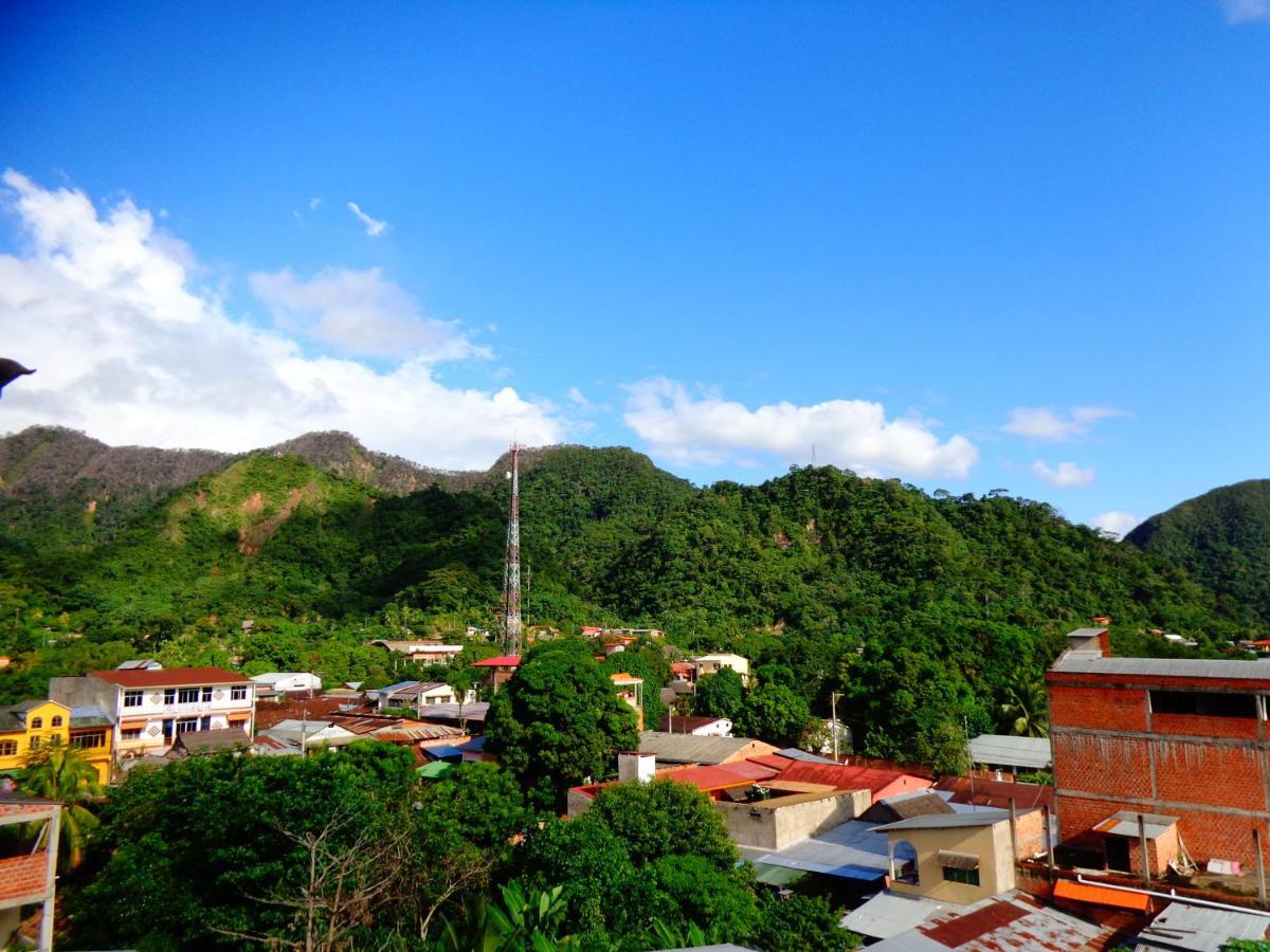 Hotel Pampa & Selva รัวเรนาบาเก ภายนอก รูปภาพ