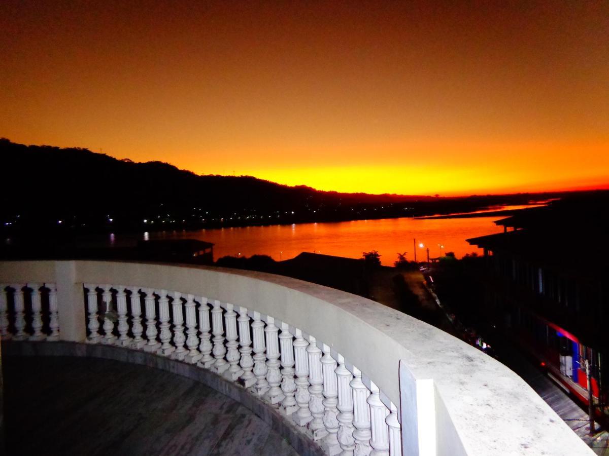 Hotel Pampa & Selva รัวเรนาบาเก ภายนอก รูปภาพ