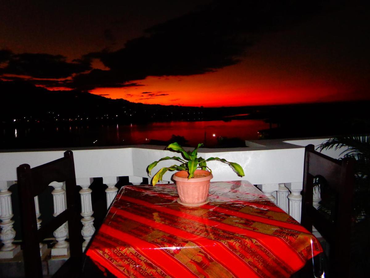 Hotel Pampa & Selva รัวเรนาบาเก ภายนอก รูปภาพ