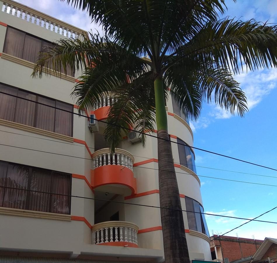 Hotel Pampa & Selva รัวเรนาบาเก ภายนอก รูปภาพ