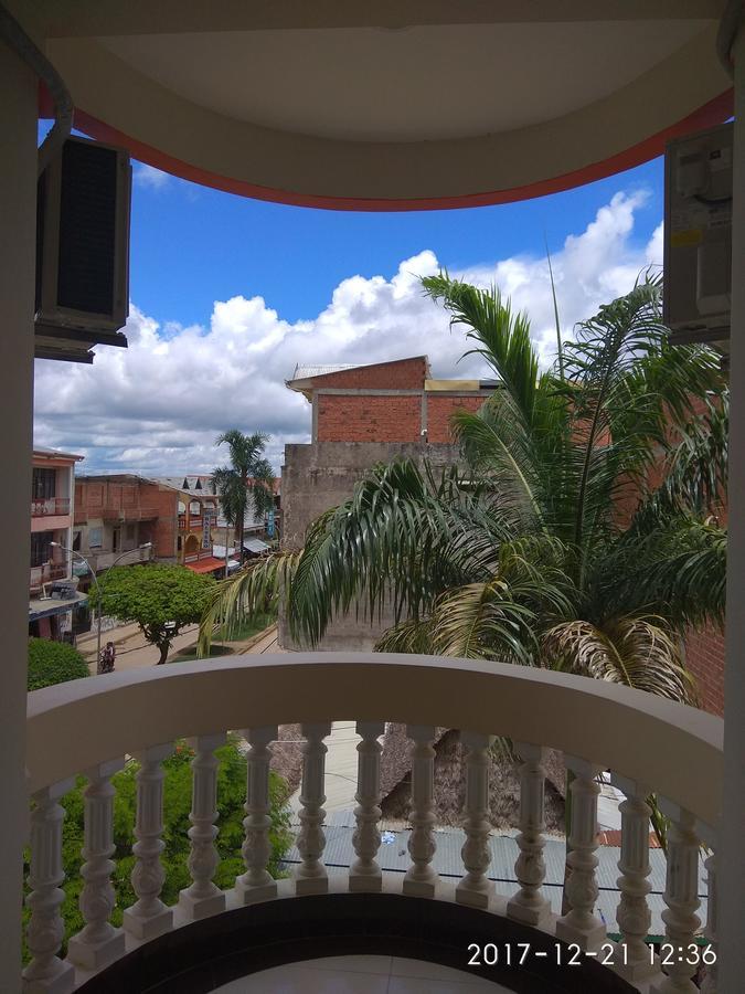 Hotel Pampa & Selva รัวเรนาบาเก ภายนอก รูปภาพ